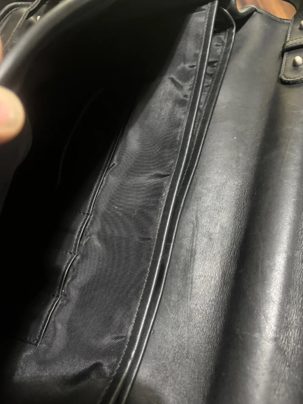 Coach  Madison briefcase
